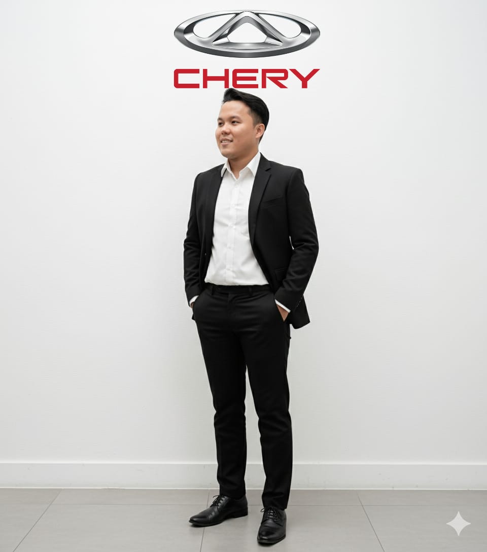 Sales chery tangerang
