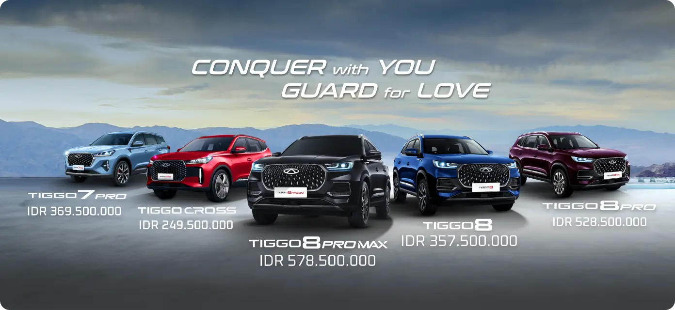 Chery tangerang
